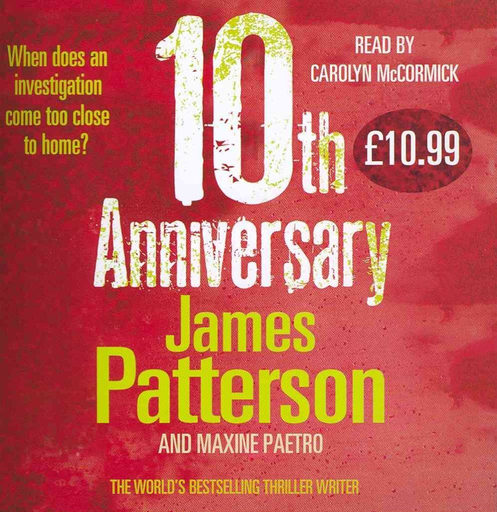 Patterson 10th