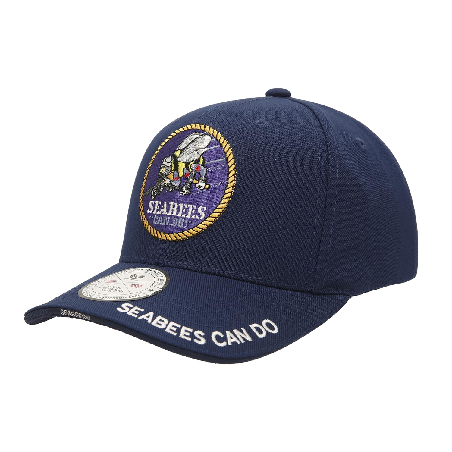Mens Baseball-caps, Marine