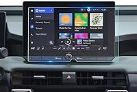 Vista 32 de Protector de pantalla para Toyota 4runner 2020-2024 para 4runner (SR5/SR5 Premium/Limited/TRD Pro/TRD Off-Road/TRD Off-Road Premium) Pantalla táctil