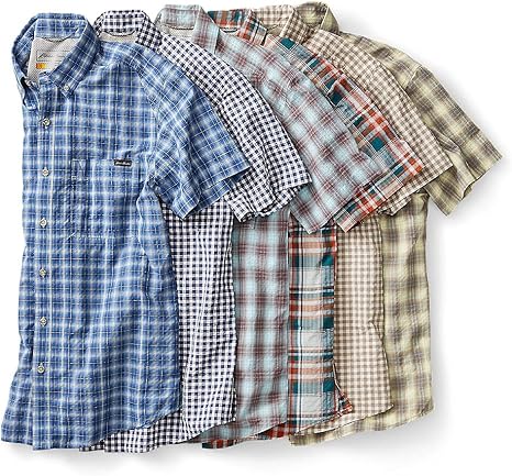 Chemise Boutonnée Hawaïenne À Manches Courtes Pour Hommes Chemisier