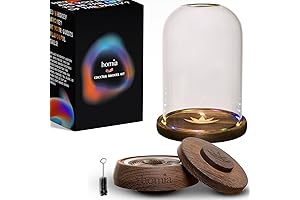 The Ultimate Cocktail Smoker: Elevate Your Drinks with Our Premium Kit