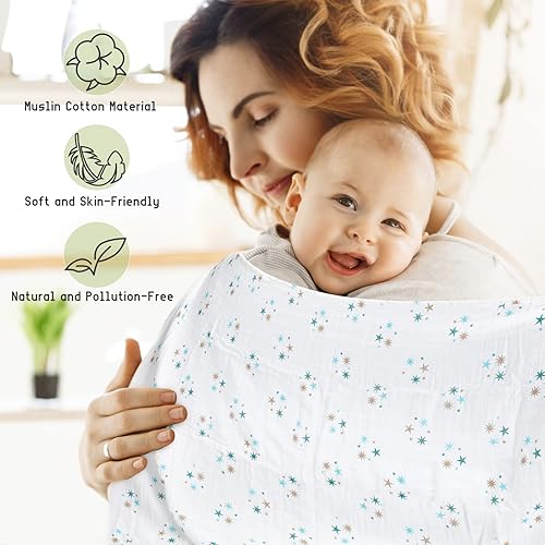 Miniatura 16 de Regalos para niña, regalos de baby shower para niñas, regalo para niñas recién nacidas, cesta de regalo para bebé, regalo único esencial para bebé