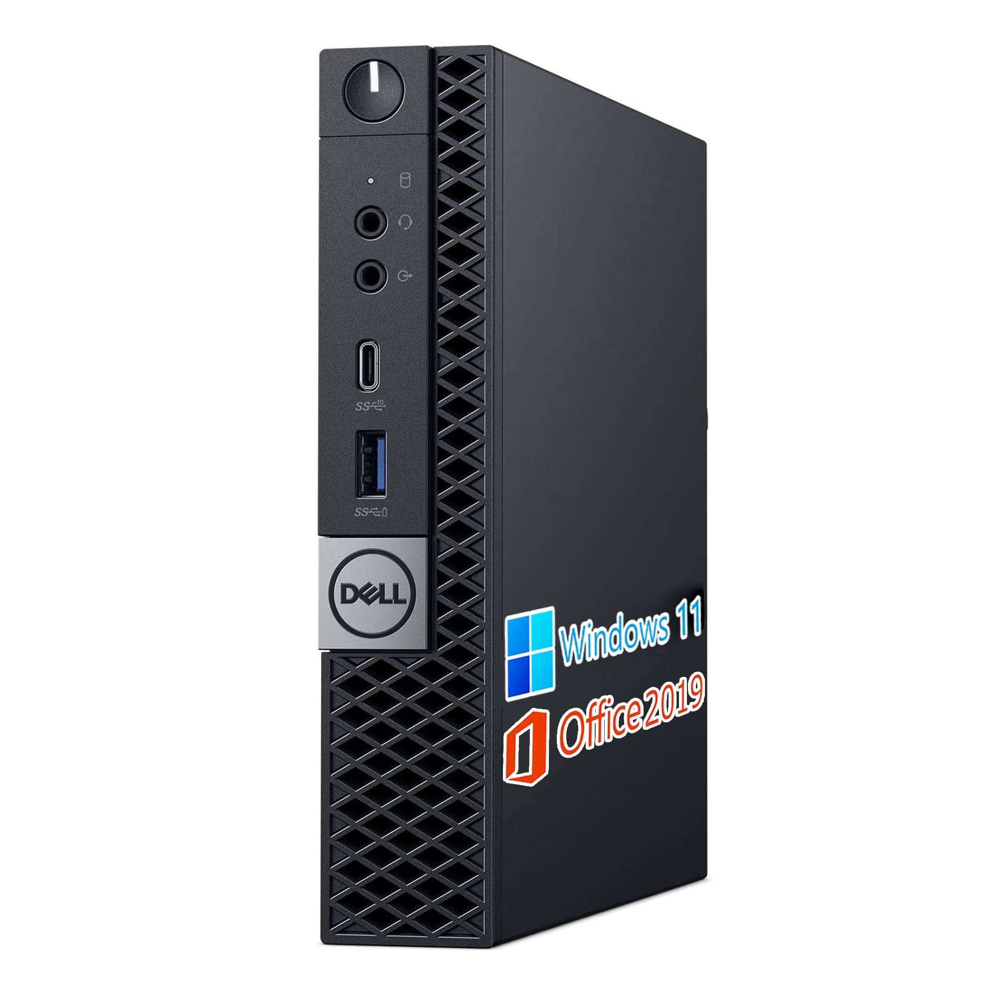 Amazon.co.jp: 【整備済み品】デル ミニPC 7050 / Win 11 Pro/MS 
