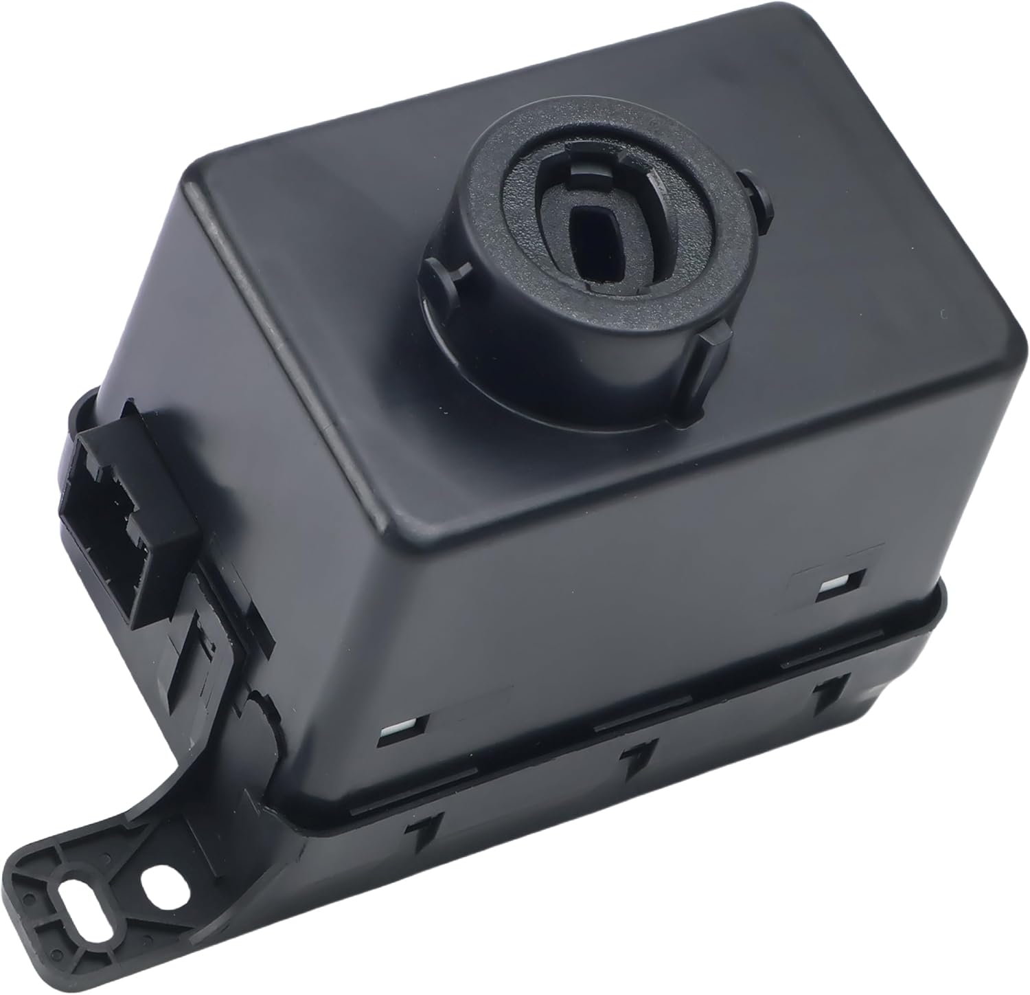 68210155AA Wireless Ignition Switch Module Keyless Entry Receiver Fit for Chrysler Town&Country/Dodge Grand Caravan 2008-2010, for Dodge Journey 2009-2010, Replace# 68210155AB, 5026147AC, 68066729AA