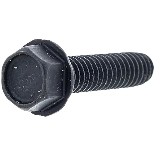 Miniatura 3 de CUB CADET Tornillo de cabeza de arandela HG-53246 RZT50 LTX1045 LT1045 LTX1046 LT1050 RZT54 RZT42 LT1042 LT1046 GT1554 SLT1554 RZT22