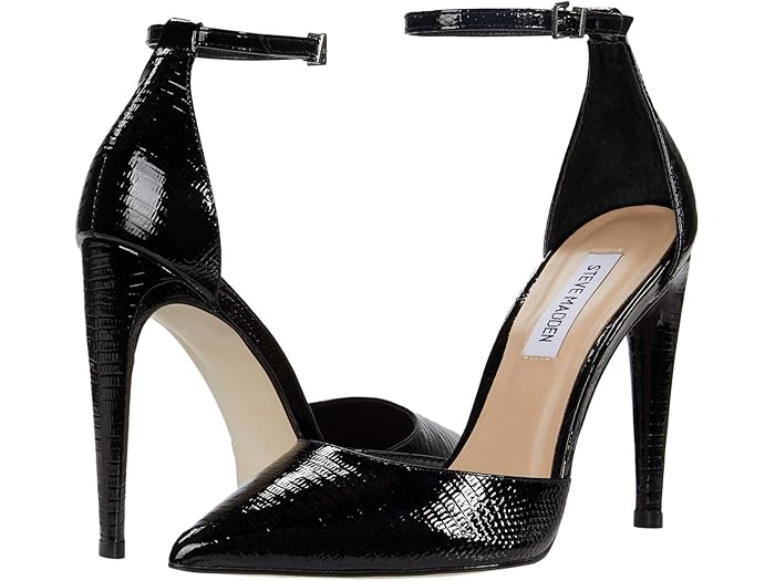 Steve madden alisha pump Clearance