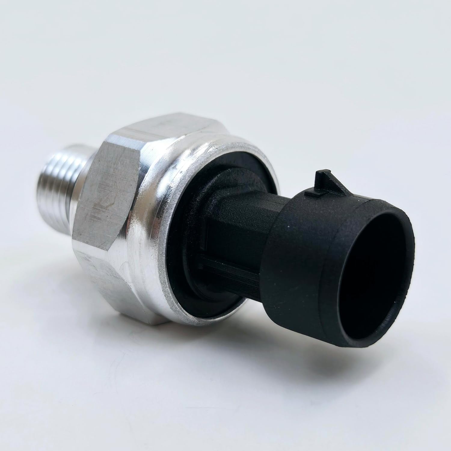 M8 Oil Pressure Sensor for 2017-2024 Harley Touring Electra Glide, Street Glide, Road Glide, Road King, 2018-2024 Softail M-Eight - Precision Calibrated for M8 Motor - Replaces HD# 71400112/71400112A