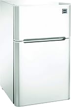 RCA RFR832WHITE RFR832 Refrigerator/Freezer, White, 3.2 cubic feet