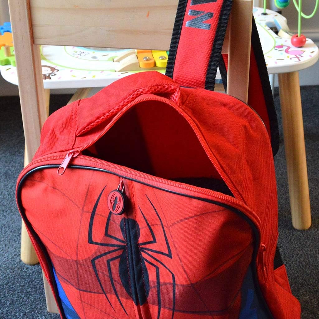 Personalised Backpack for Boys Rucksack 