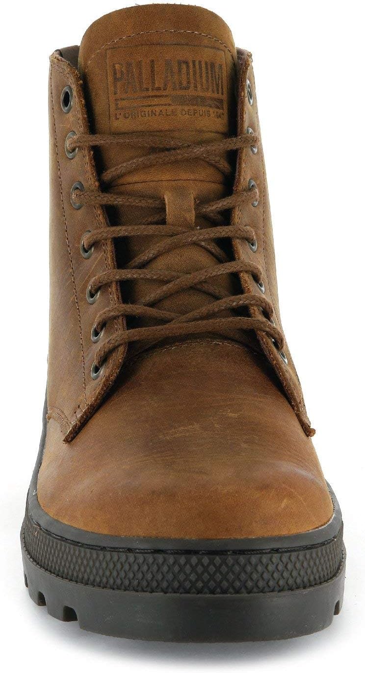 Palladium Men's Pallabosse Mid