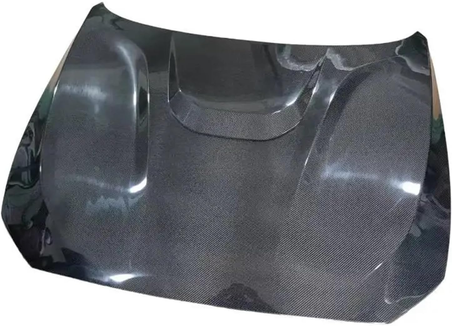 MP Style Car Hoods Carbon Fiber Front Engine Hood Bonnet Fit for BMW M2C F87 F22, Tested Well