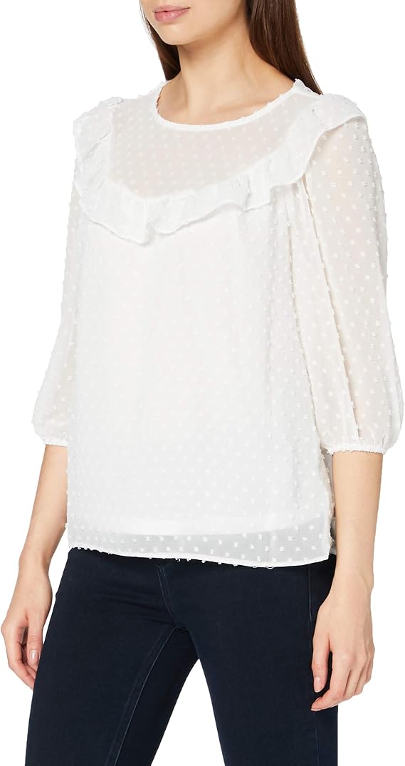 Dorothy Perkins Women's Blouse Amazon.co.uk Clothing