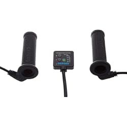 Calefactable Moto Oxford Products of692 Premium Sports Heated Grips