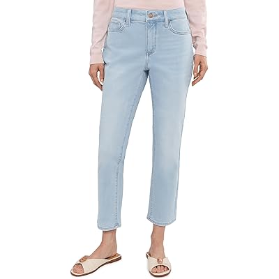 Джинсы NYDJ Sheri Ankle