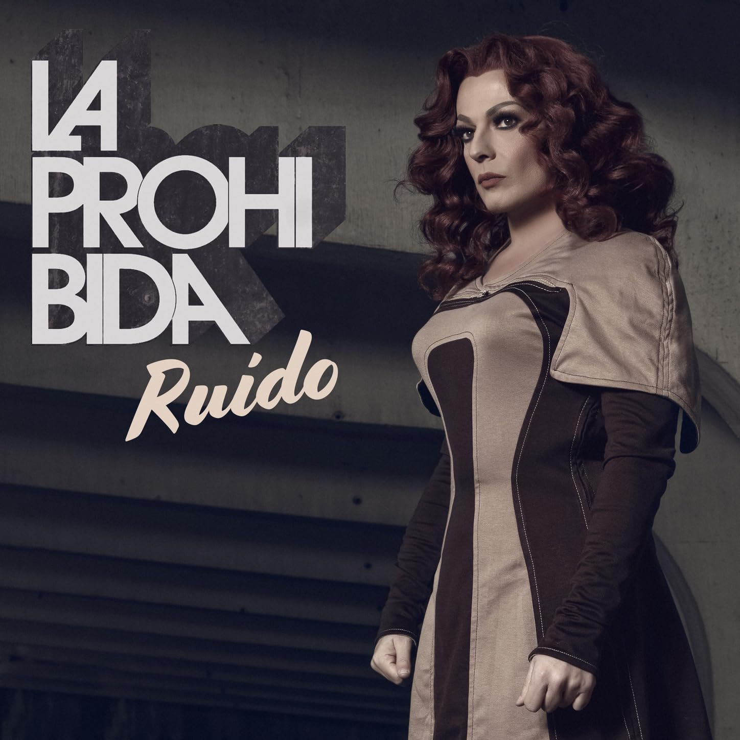 la Prohibida