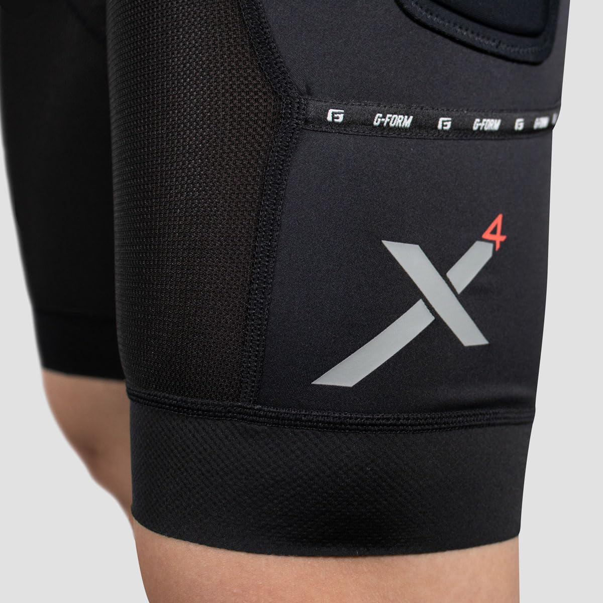 G-Form Pro-X4 Shorts XL