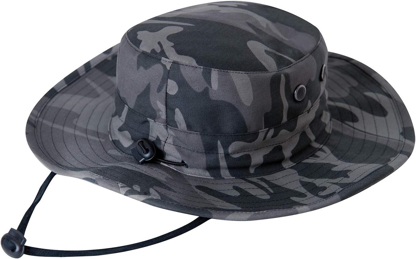 Rothco mens Boonie Hat