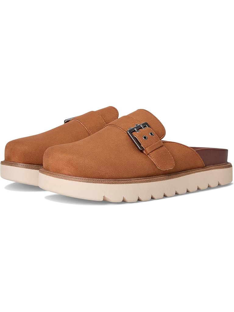 Brown MIA Zamira-N