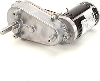 Manitowoc Beverage - MANB020003596 020003596 115 Volt High Torque Chambered Motor