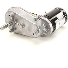 Multiplex Manitowoc Beverage - MANB020003596 020003596 115 Volt High Torque Chambered Motor