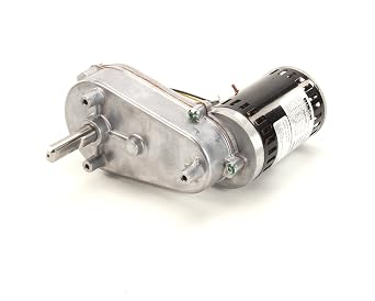 Multiplex Manitowoc Beverage - MANB020003596 020003596 115 Volt High Torque Chambered Motor