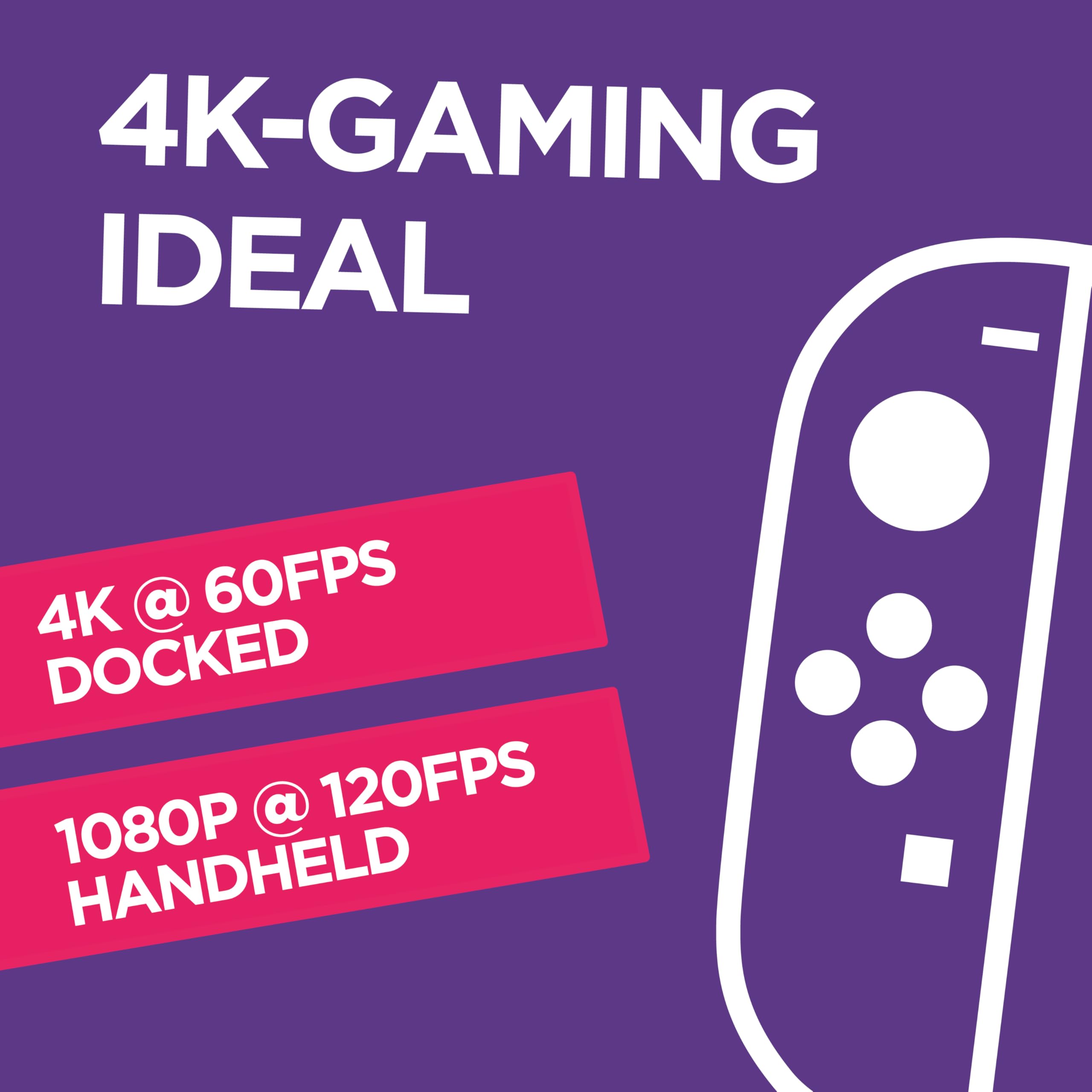 Integral 512GB Gamer's Edge X microSD Express für Switch 2 – bis zu 890MB/s Lesen – Bild 5