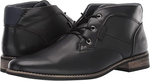 bullboxer chukka boots