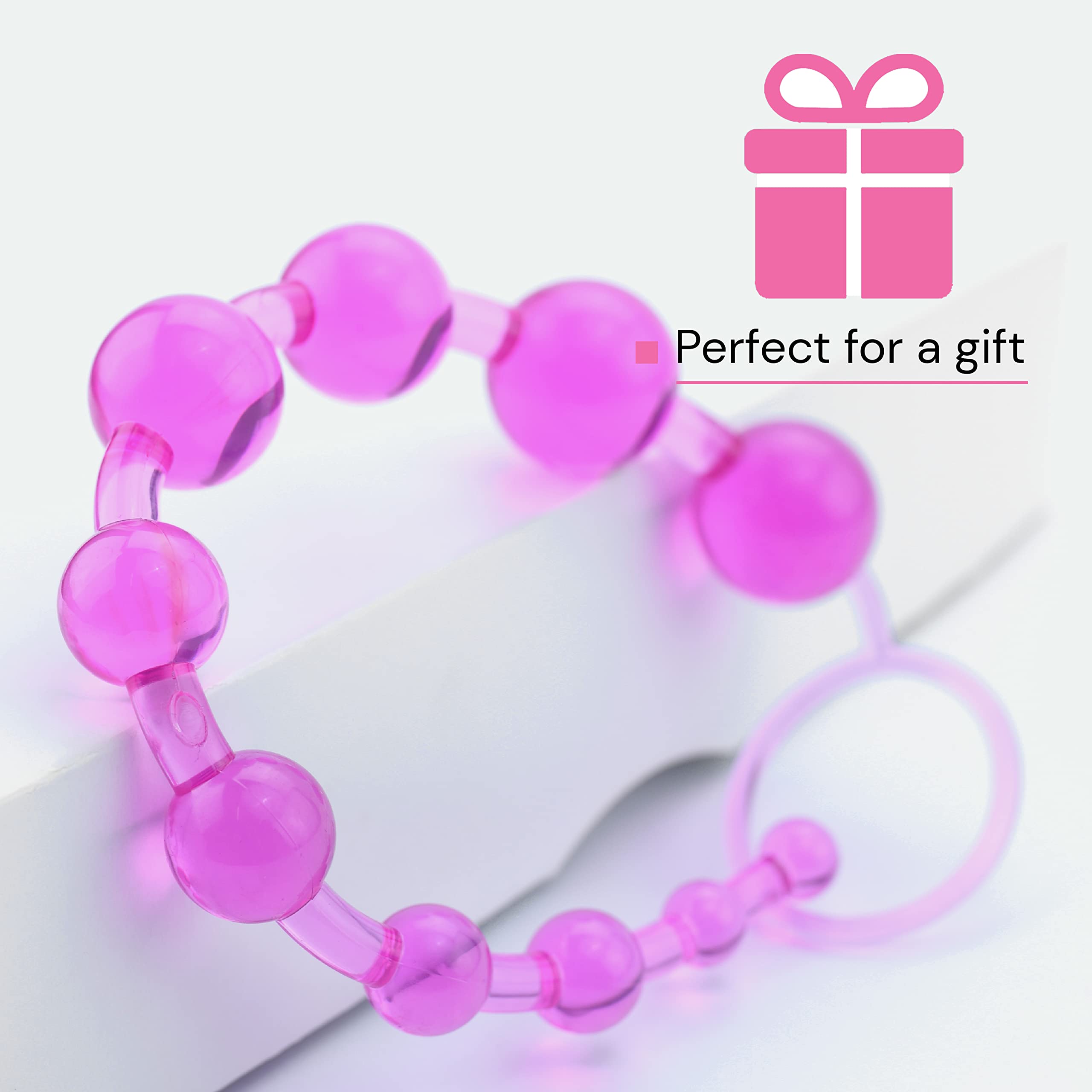 Bolas anales Sex toys: Plug anal Butt plug Tapon anal Plug sexuales anales Dilatador anales femenino Plug anal hombre Juguetes anales Bolas anal Plug anales para mujer Dilatador anal Anal beads A01