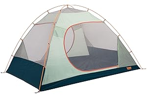 Eureka Kohana Cabin Tent