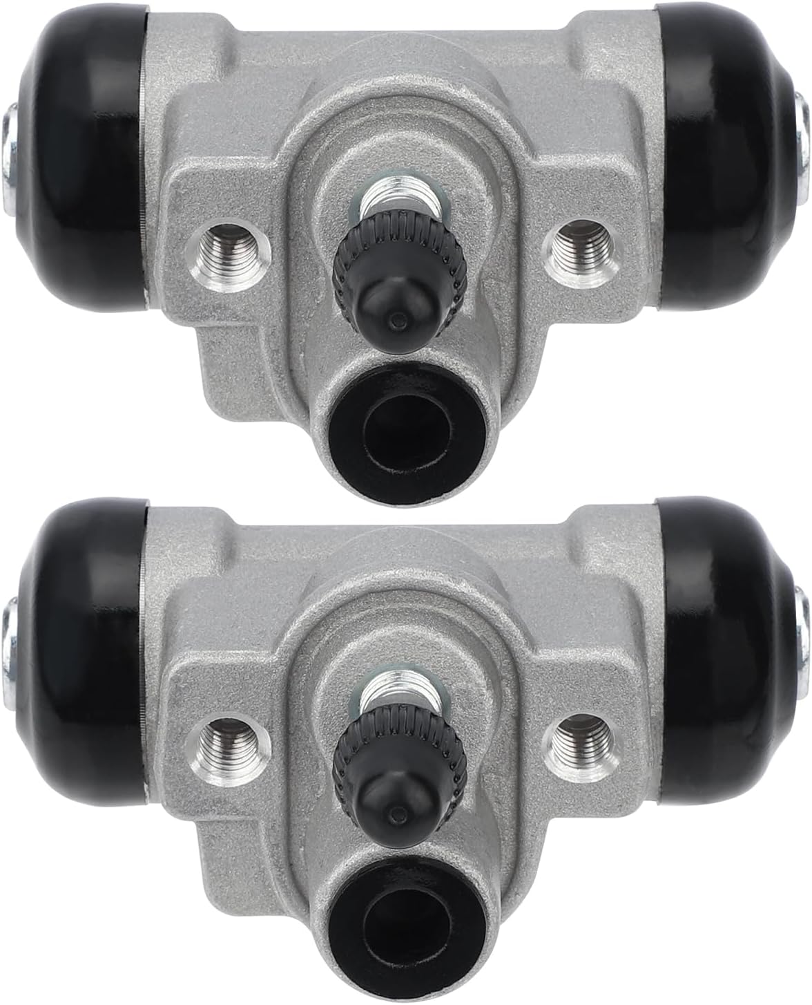 M MATI 2PCS Rear Brake Wheel Cylinders for Tomberlin E-Merge 500 E2 E4 SS LE SE Revenge Columbia Journeyman Golf Carts 1007485 CVG1007485