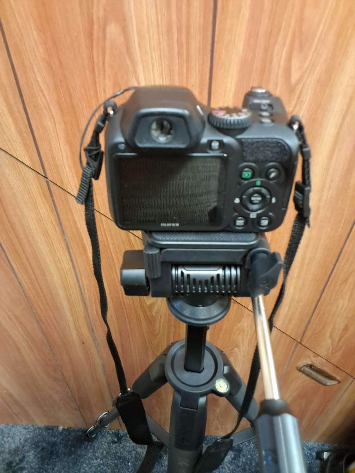 Versatile Good Value Tripod