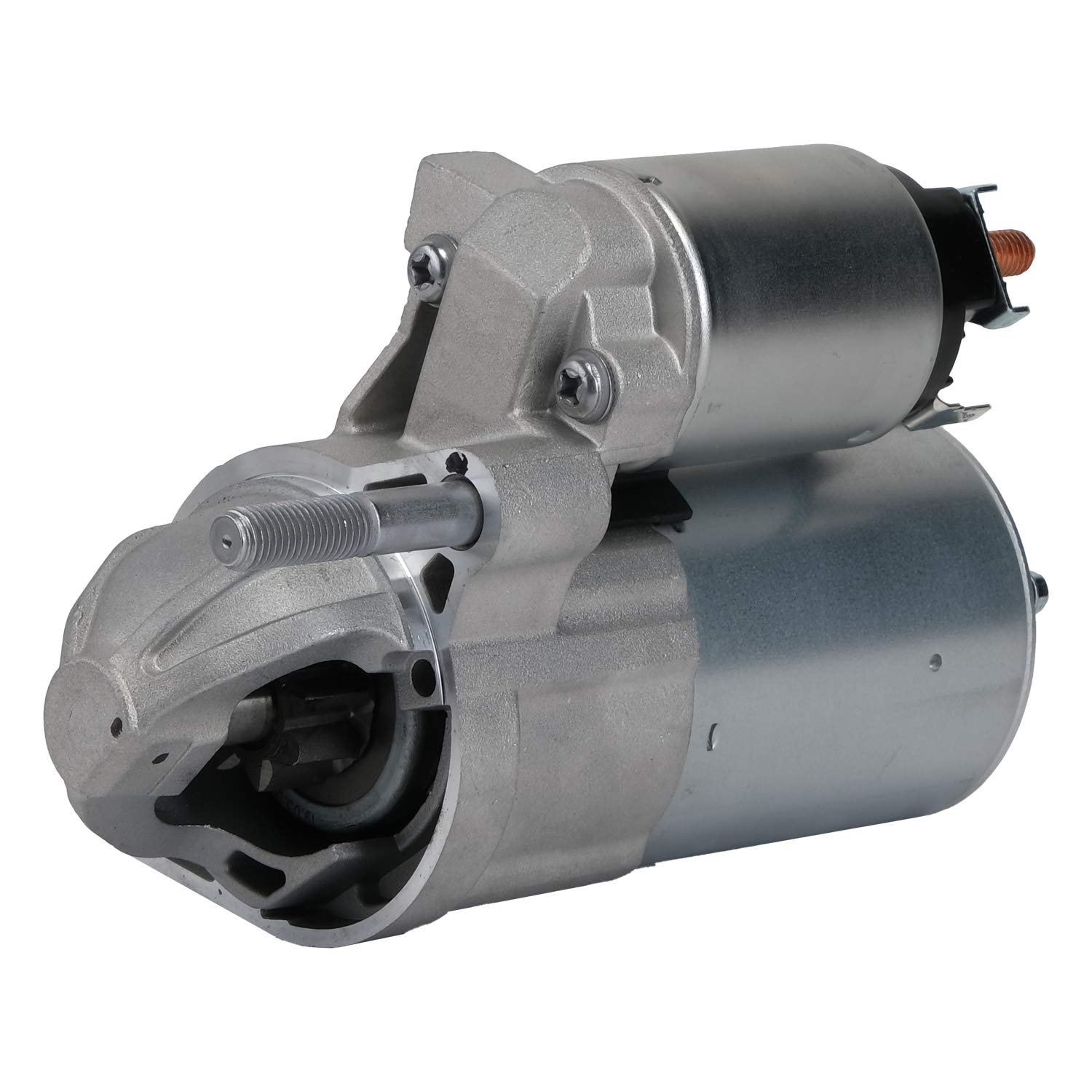Amazon.com: New Mando 12A1372 Starter Motor Original Equipment