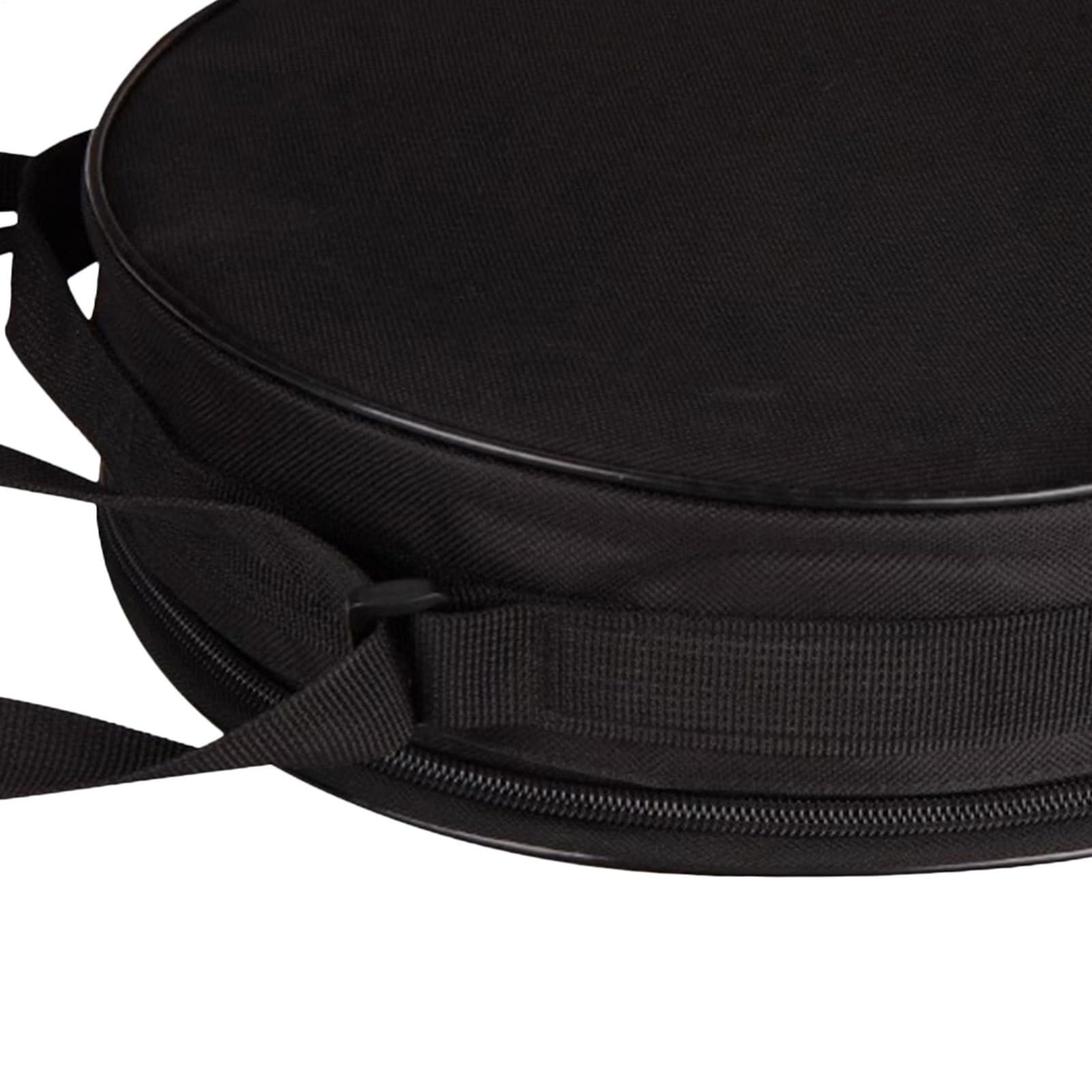 Generico Pieghevole Per Sgabello - Rotonda Con Tracolla, Borsa Da Viaggio Portatile, Per Sgabello Telescopico Campeggio Picnic Escursionismo Fotografia E Schizzi Attrezzatura Resistente Per S