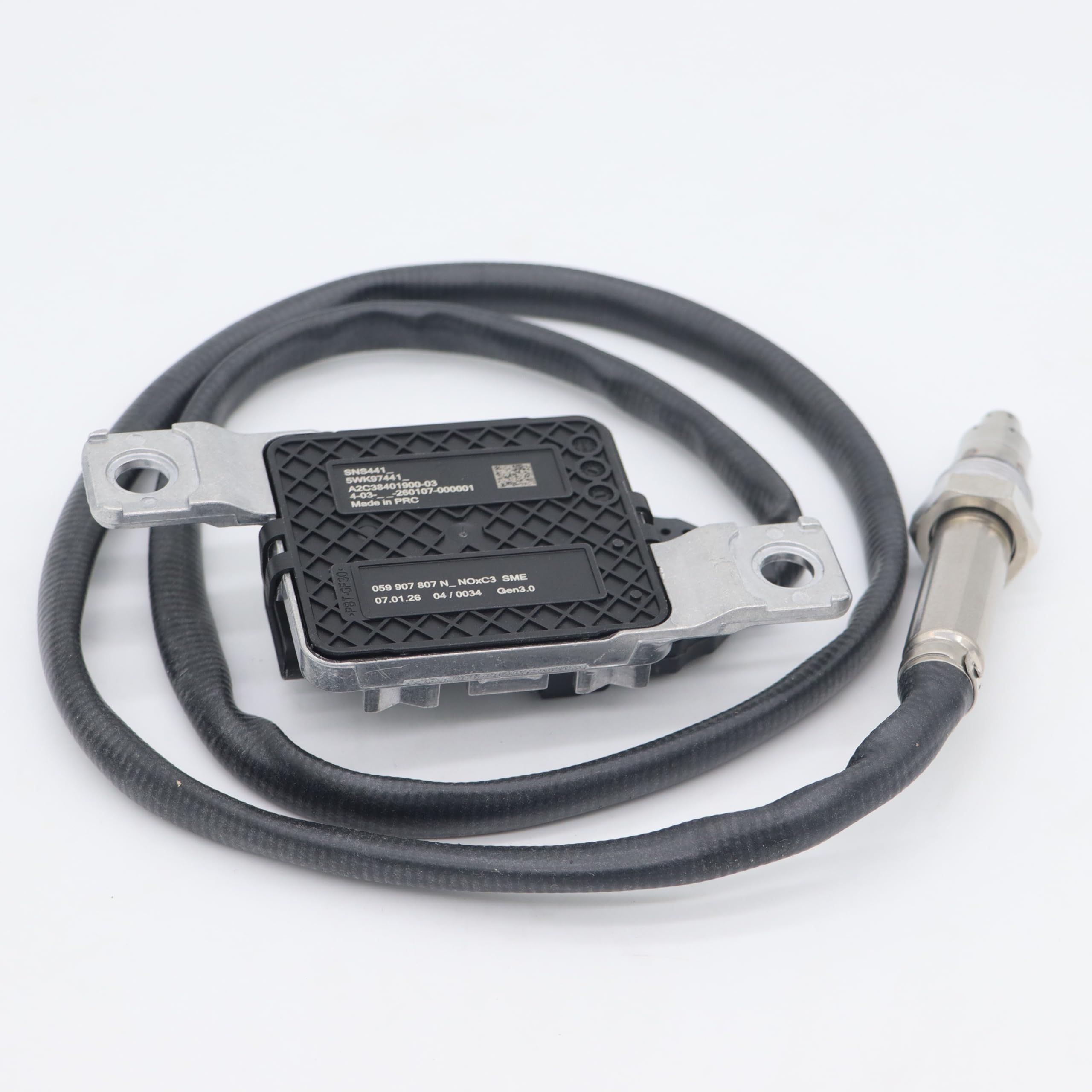 Capteur Nox 5 broches 059907807N 059907807AE compatible avec AMAROK 2HA 2HB