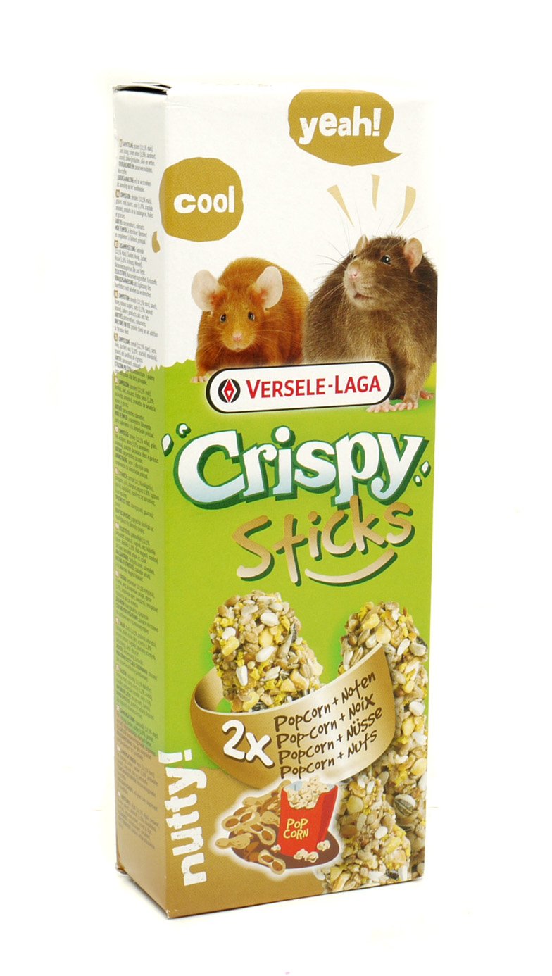 Versele-laga A-19035 Crispy Rat and Mouse Bar, Pack of 1 — image 1