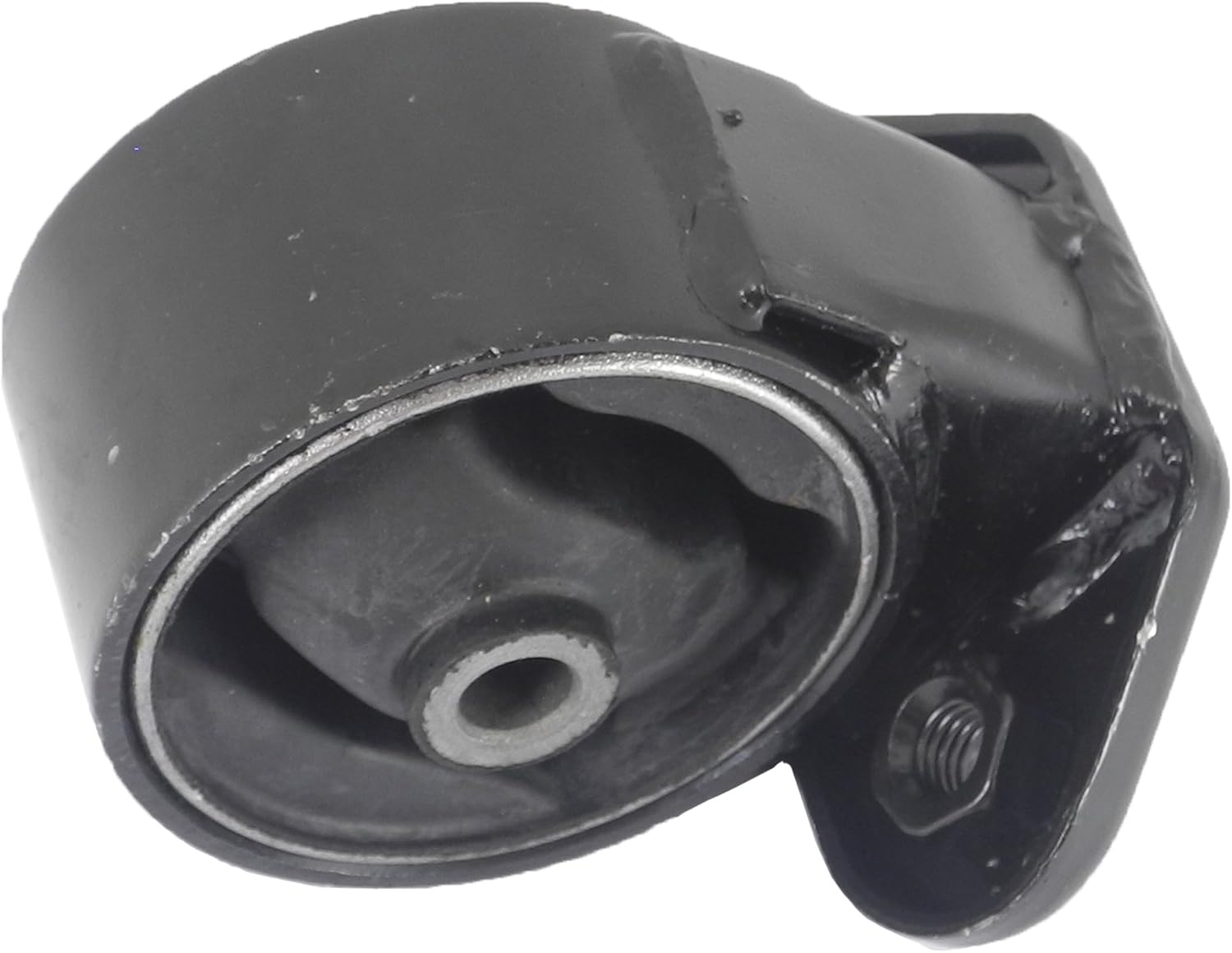 Compatible with 2003 Hyundai Accent 1.6L Engine Motor and Manual Transmission Mount Set of 4PCS A7126 A7127 A6182 A6110