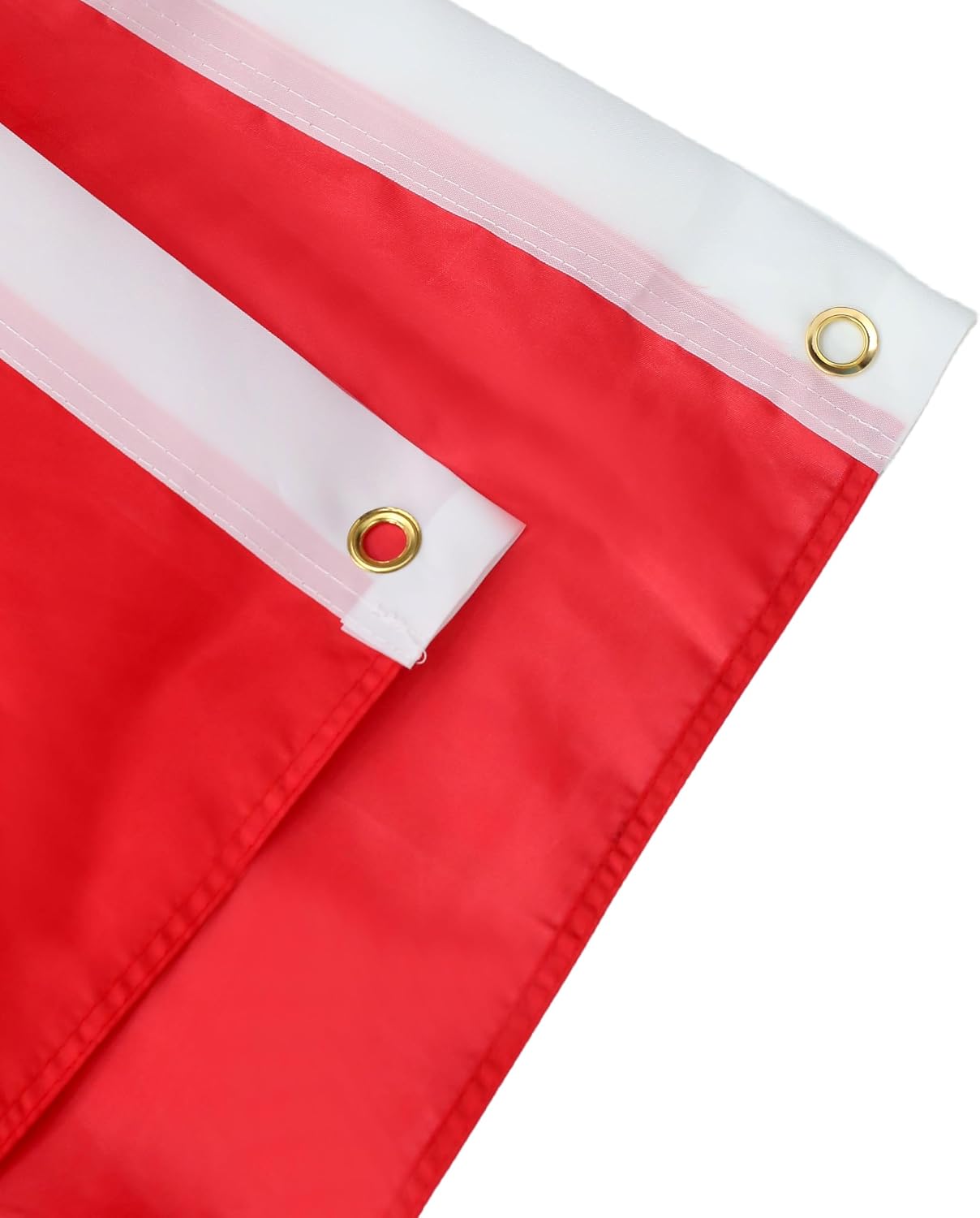 Morocco Moroccan Pleated Fan Flag Bunting 3 x 6 Ft Pleated 2 Pcs Fan Flag Banner Indoor/Outdoor/Front Porch Decorations,Morocco Half Fan Flag Patriotic Holiday decorations, Celebrations.