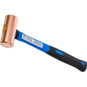 BGS 892 Hammer Blue/Black/Copper 2 lb