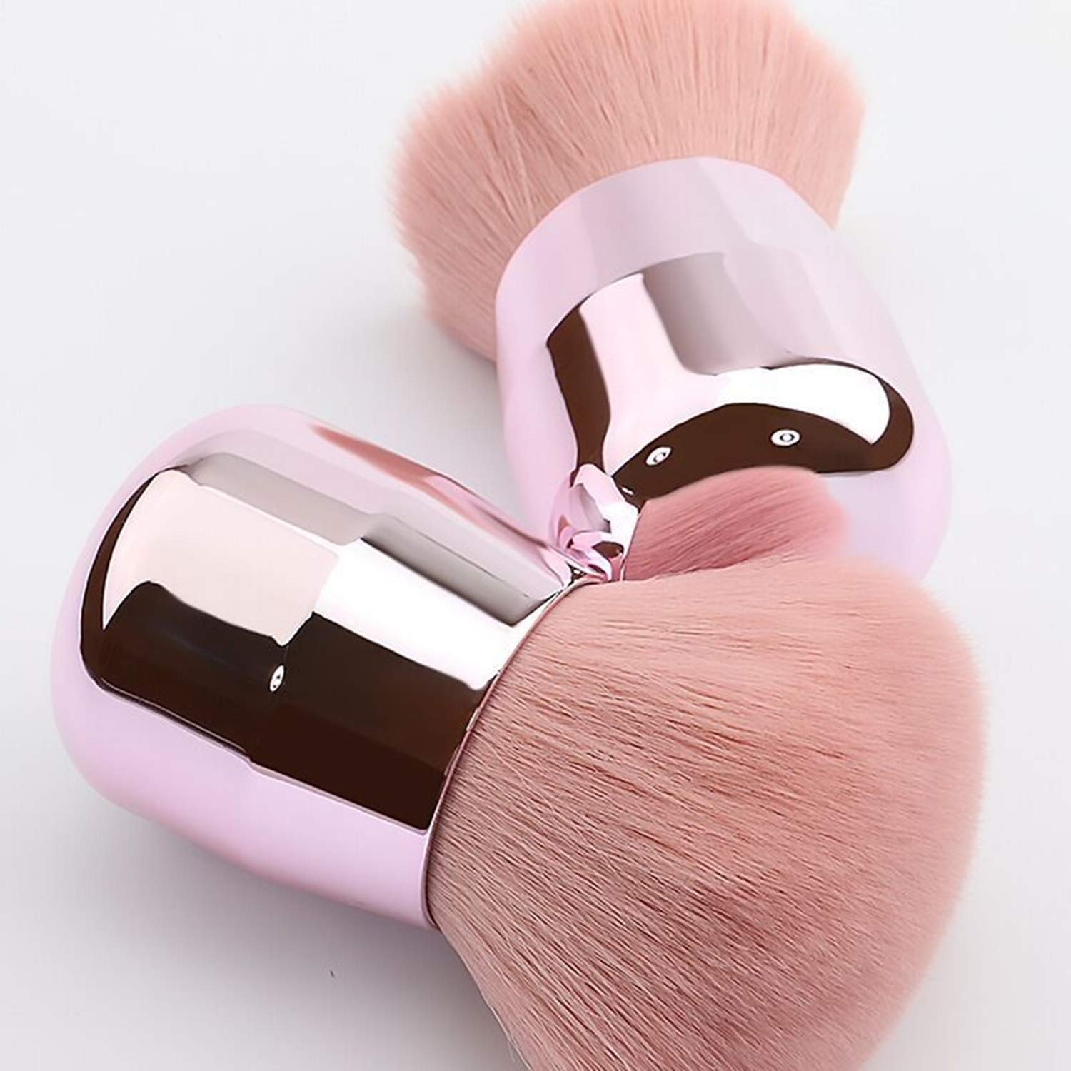 Kabuki Brushes Foundation Brush Bb Makeup 3