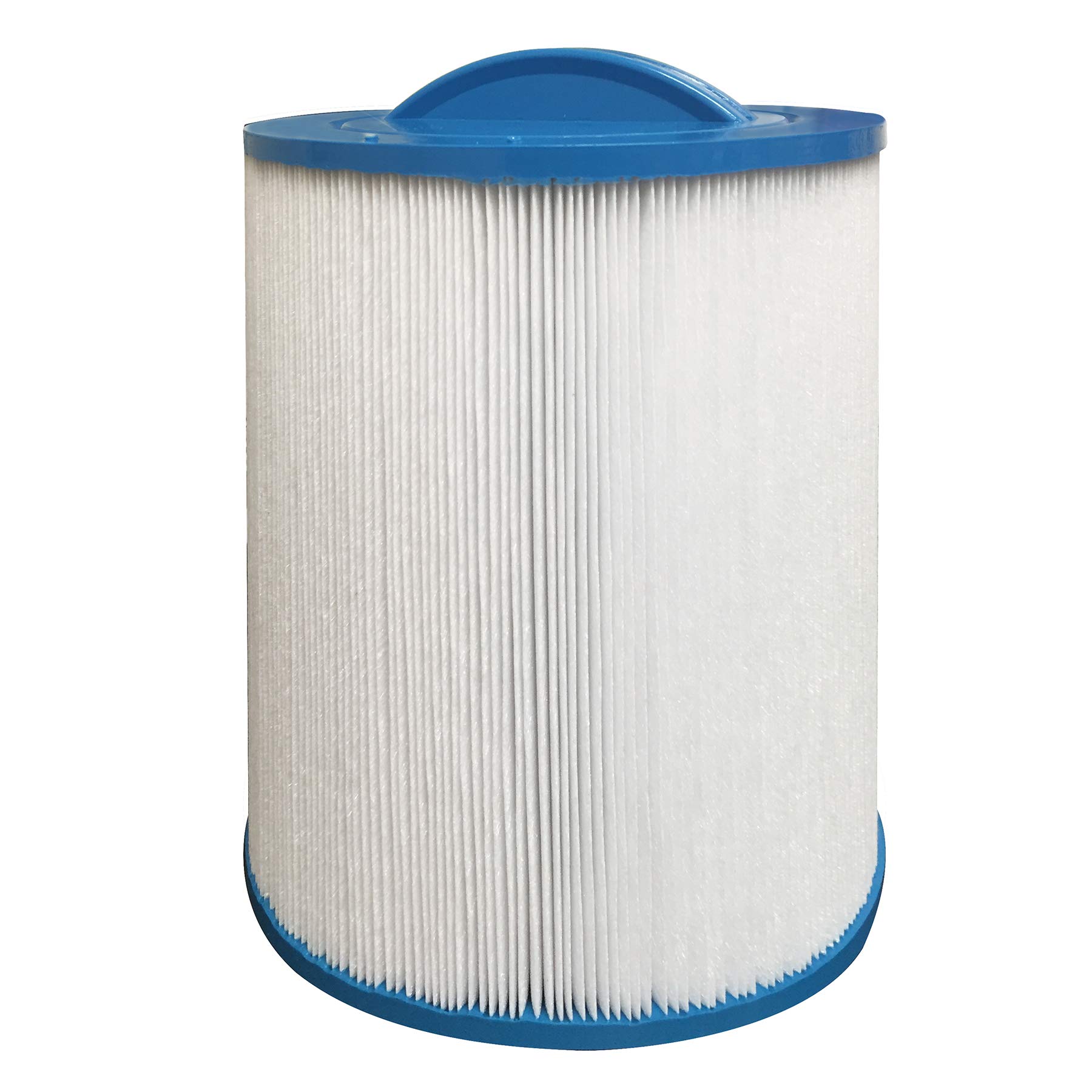 Guardian Filtration ProductsPool Spa Filter Replaces Pleatco:PaS50SV-F2M, Unicel: 6CH-502, Filbur: FC-031 Artesian Spas,Majestic