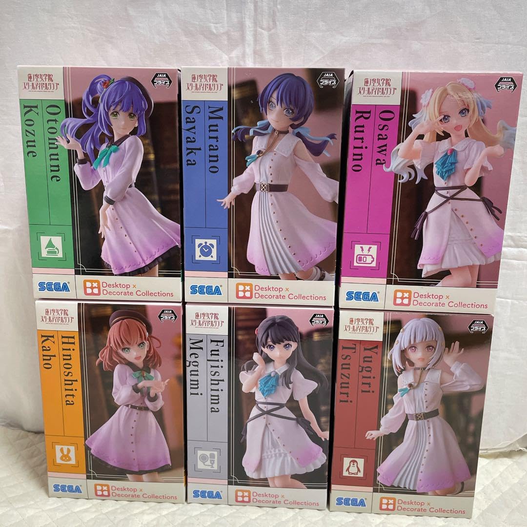 Amazon.co.jp: ラブライブ蓮ノ空女学院 スクールアイドルクラブ 