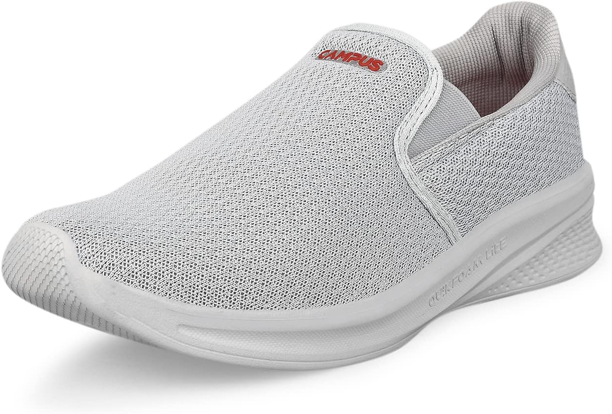 Campus Men Abril Walking Shoes