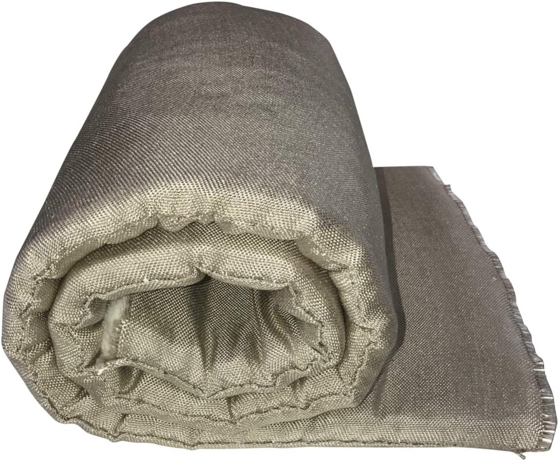 High Temperature Pipe Insulation for Exhaust Systems, Marine