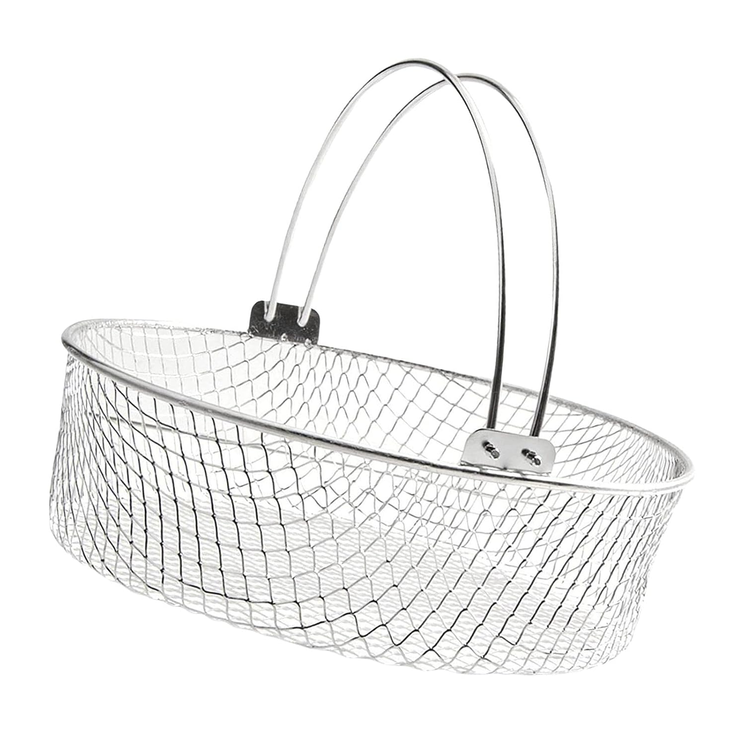 CALANDIS™ Air Fryer Basket with Handle Gadgets Liners Insert for Grilling French Fries | Fryers | Small Kitchen Appliances | Kitchen Dining & Bar CALANDIS™ Air Fryer Basket with Handle Gadgets Liners Insert for Grilling French Fries | Fryers | Small Kitchen Appliances | Kitchen Dining & Bar