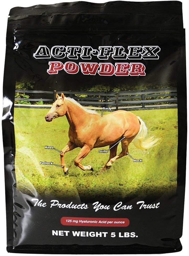 Acti Flex Powder - 5 Lb Refill Bag