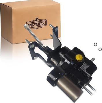 Hydraulic Power Brake Booster For Dodge Ram 1500 2500 3500 4000