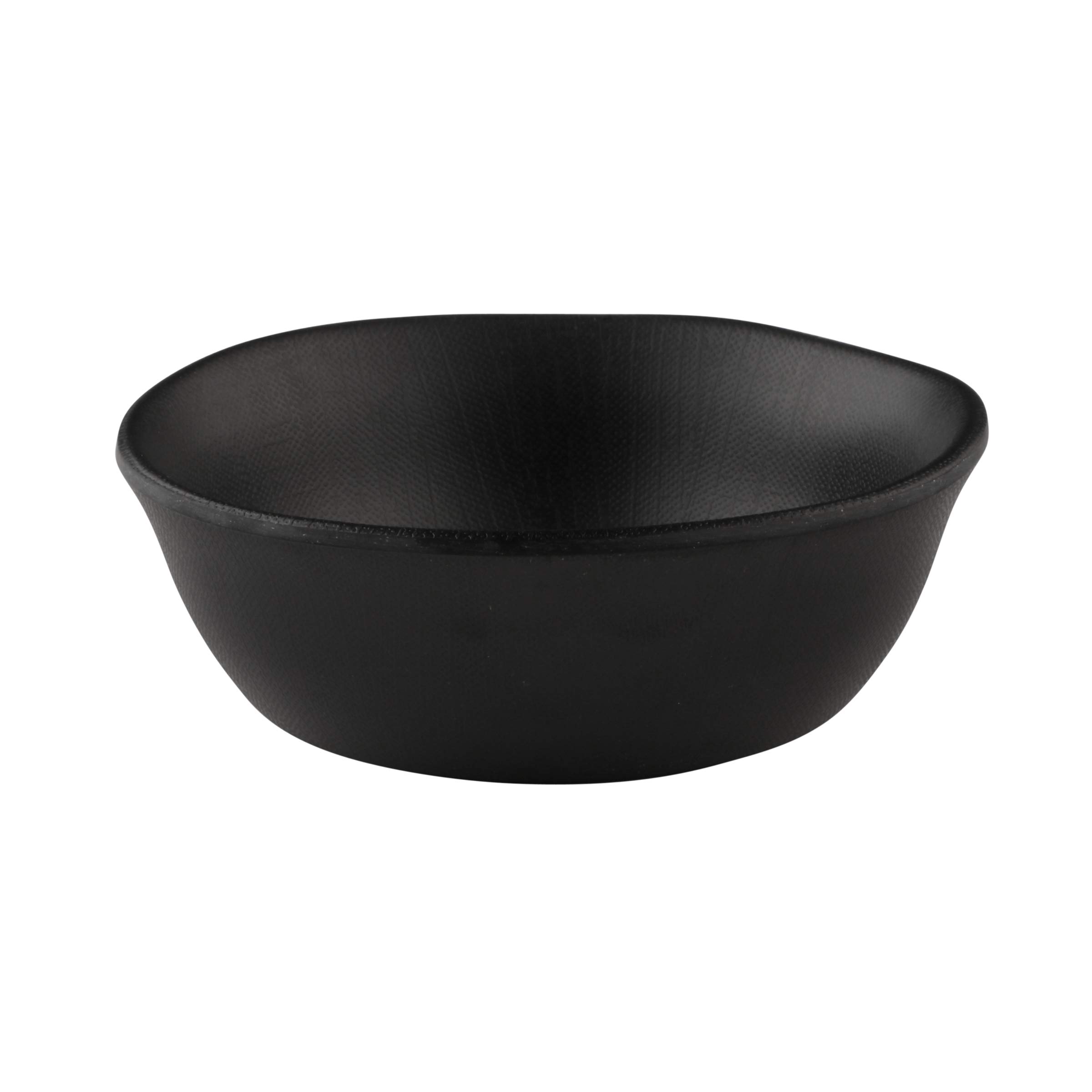 Elite Global Solutions Black / 10 oz. / Classic Serving Bowls