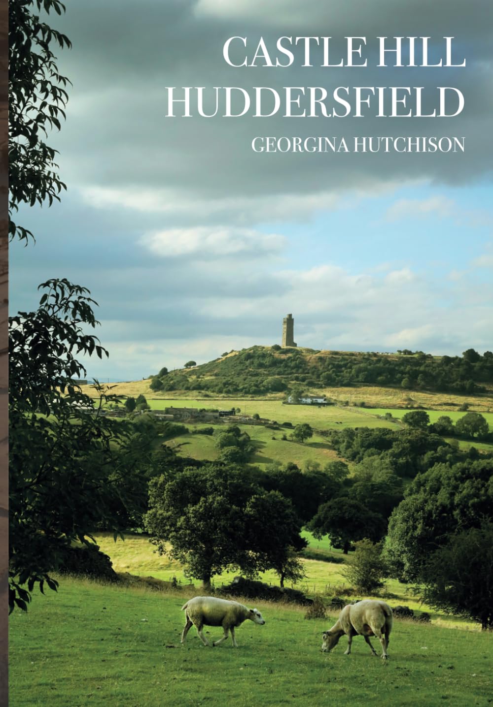 Castle Hill, Huddersfield
