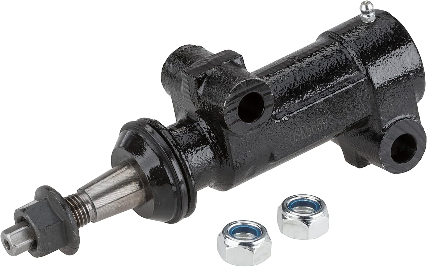 Quick Steer K6723 Idler Arm Bracket Assembly Automotive