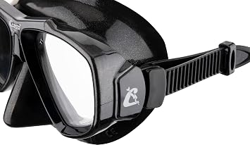 Cressi Unisex Focus Mask